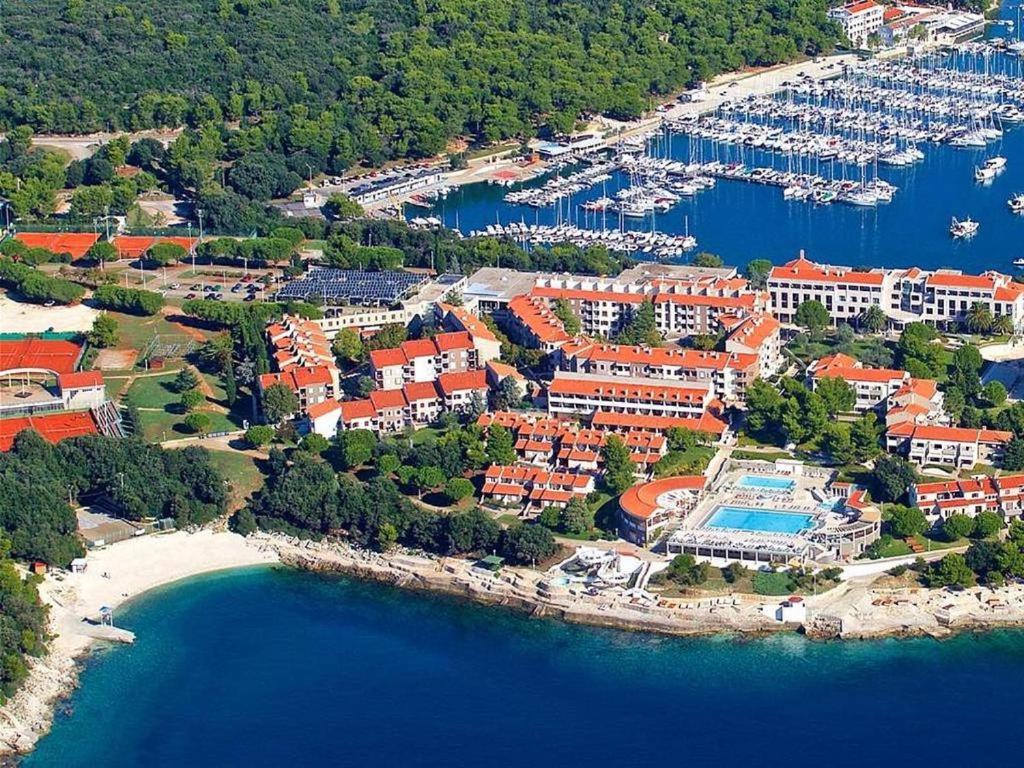 Valdebek 2 Pula Exterior foto